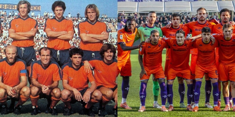 Ecco gli arancioni che hanno vinto a Campo di Marte. Questi invece hanno perso