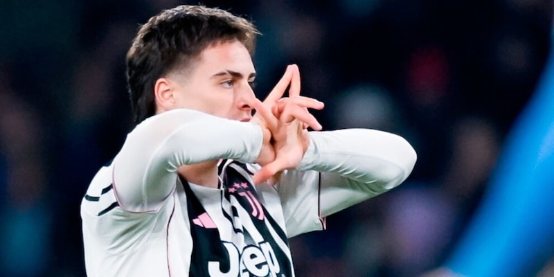 “Ne abbiamo bisogno”, Yildiz chiede aiuto: il post social dopo Napoli-Juve