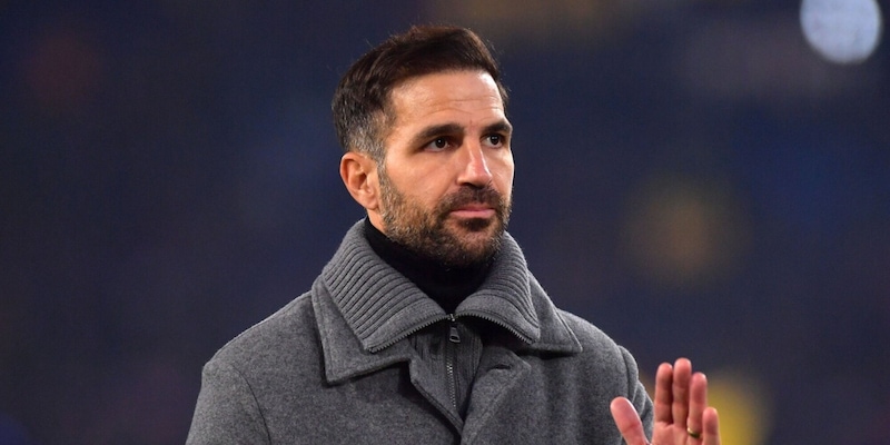 Fabregas: "Ho goduto perch&eacute; abbiamo vinto. Classifica? Alla gente piace parlare..."