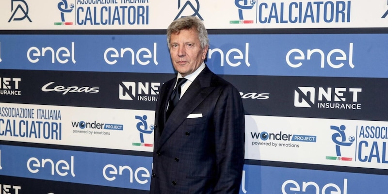 Simonelli su Milan-Como in Australia: "Non è un'ipotesi tramontata"