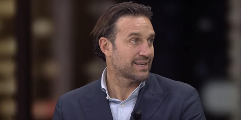 &ldquo;Frattesi, vattene dall&rsquo;Inter&rdquo;: Luca, Toni chiari a Dazn