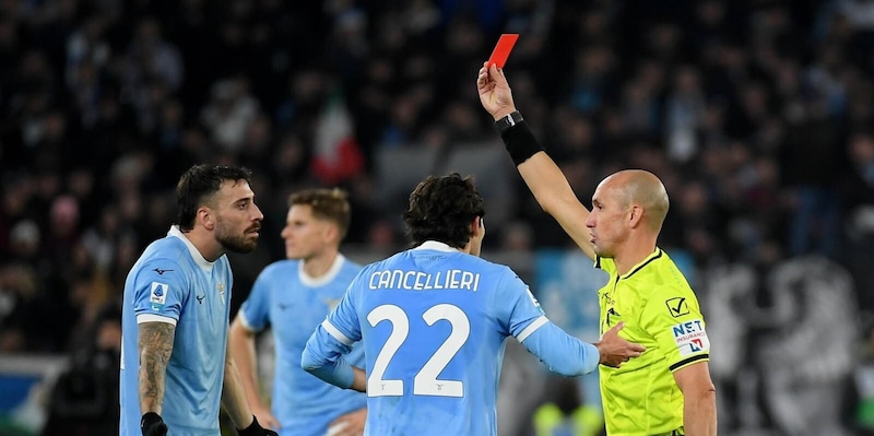 Una giornata a Gila dal giudice sportivo: "Espressioni gravemente irrispettose"