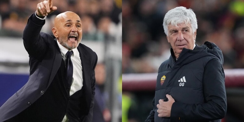 Juve-Roma diretta Serie A: segui il big match tra Spalletti e Gasperini LIVE
&nbsp;