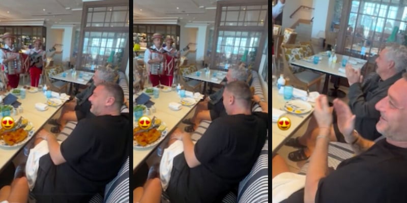 Totti e Baggio, relax e risate a Dubai