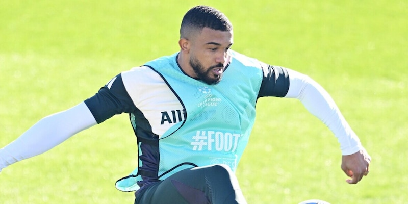 Bremer, la sorpresa Champions arriva da Spalletti in conferenza. E c'&egrave; anche un altro nome