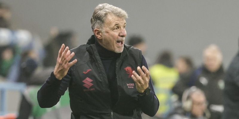 Baroni, carica Torino: &ldquo;Solo due volte in 33 anni! Alla squadra ho dato un mantra&rdquo;. E su Zapata&hellip;