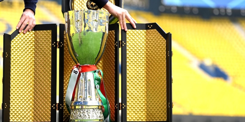 Il montepremi della Supercoppa &egrave; ricchissimo: ecco quanto possono incassare Inter, Milan, Napoli e Bologna