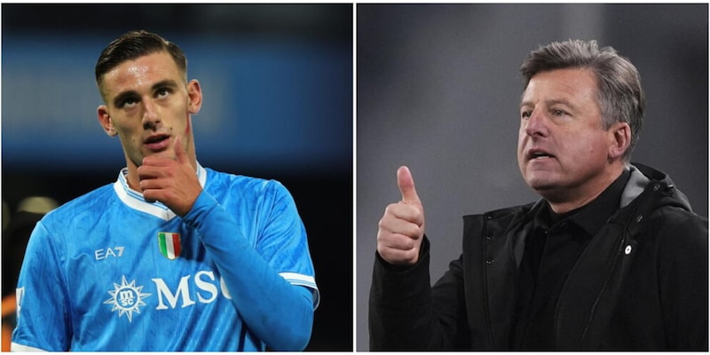 Runjaic, frecciata a Lucca: "È andato via senza salutarmi. Sarà motivato, ma anche noi..."