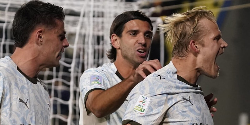 Pohjanpalo trascina il Palermo, Empoli ko: Inzaghi vola al terzo posto