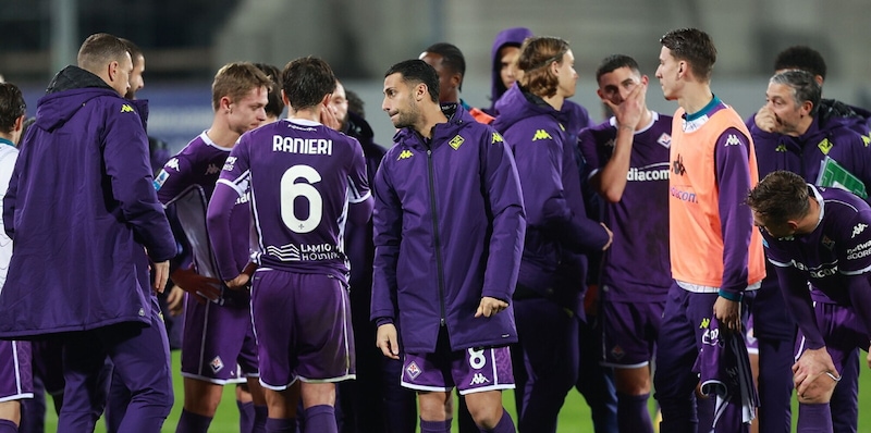 Fiorentina, non sono Buone Feste: la paura della Serie B pi&ugrave; forte del Natale