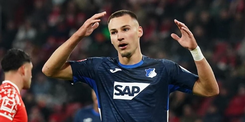 Lemperle, l&rsquo;Atletico Madrid si muove in Germania