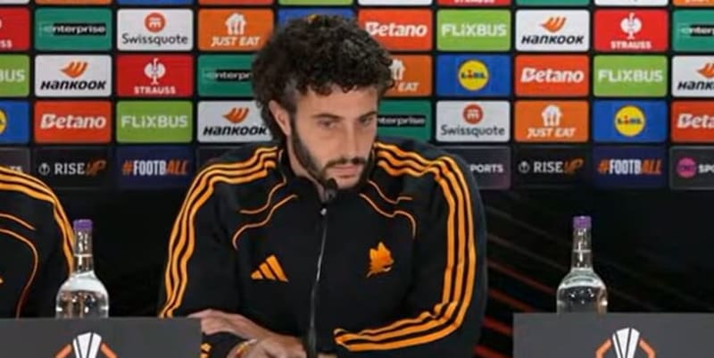 Hermoso e il caso Folorunsho: “Nessun contatto con lui, spetta alla Lega decidere”