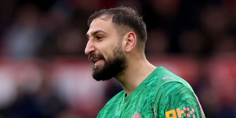 "Un giorno ci spiegheranno le valutazioni": Donnarumma, l'agente e l'addio al Psg&nbsp;