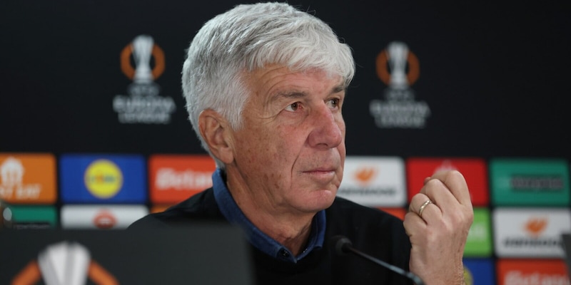 Gasperini e l'EuroRoma: "Celtic, uno stadio che trasuda storia". E su Dybala-Ferguson...
