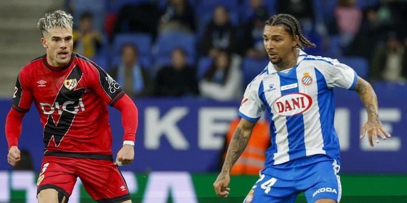 El Hilali e il quinto posto dell&rsquo;Espanyol