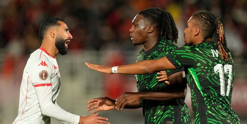 Coppa d'Africa: Nigeria show contro l'Uganda, la Tanzania ferma la Tunisia e vede gli ottavi