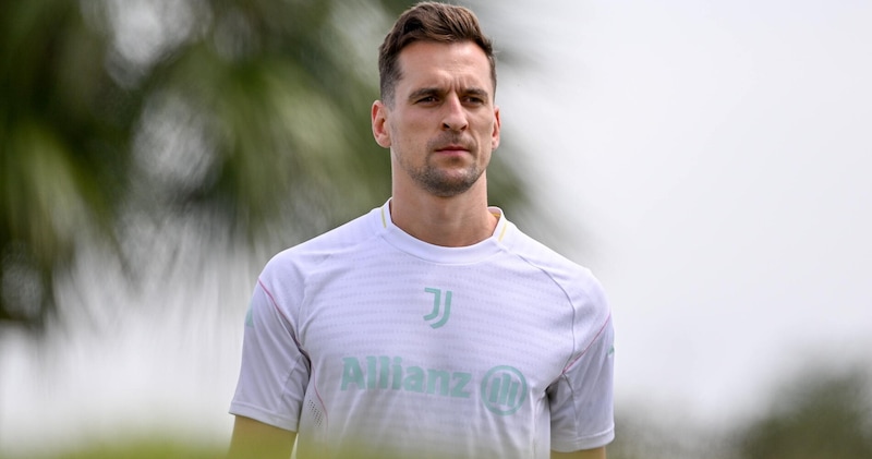 Luce Milik, riecco il gruppo Juve: l&rsquo;assurdo incubo infortunio pu&ograve; finire cos&igrave;