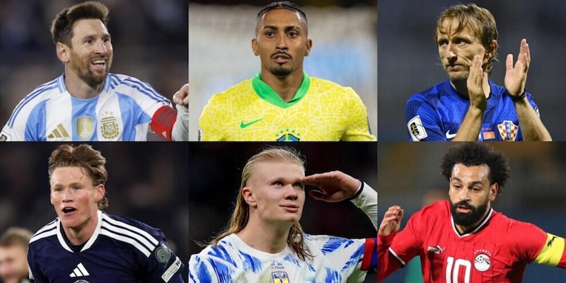 Sorteggi Mondiali, ecco il peggior girone che l'Italia potrebbe pescare