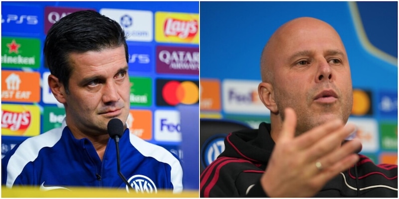 Inter-Liverpool diretta Champions League: segui la partita di oggi LIVE