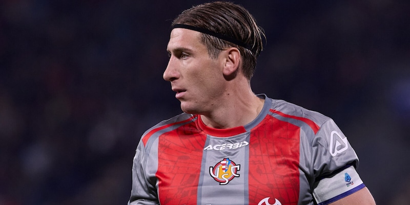 Baschirotto, dal ko col Torino al sogno Nazionale: "Cremonese punto di partenza. L'obiettivo &egrave;..."