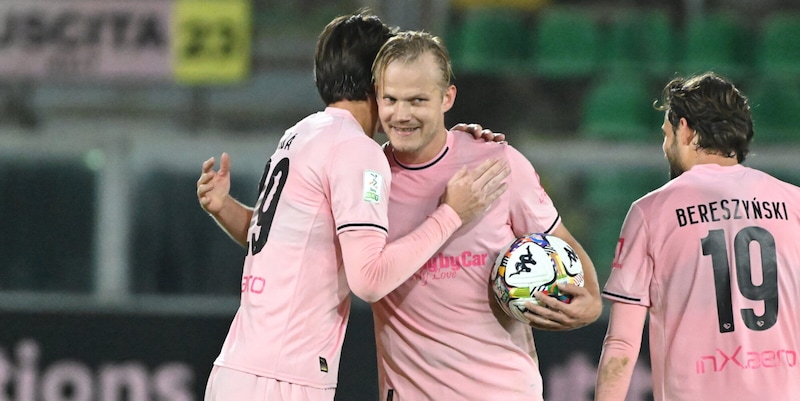 Guida alla 15ª giornata di Serie B: apre Empoli-Palermo. Samp, vietato fallire con la Carrarese