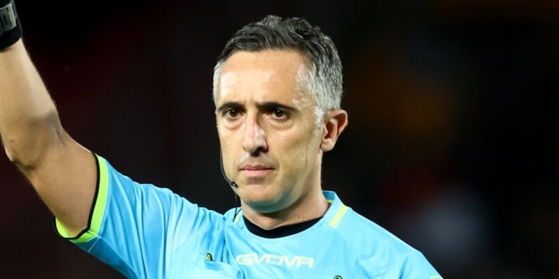 Aureliano, la Juve ricorda: torna al VAR a Napoli dopo lo scandalo di Verona