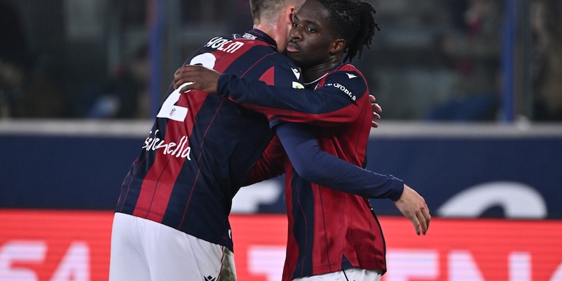 Rowe e Castro ribaltano il Parma: il Bologna torna ai quarti di Coppa Italia. Ecco chi sfiderà