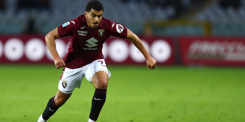 Aboukhlal scaricato dal Torino:&nbsp;deve dire s&igrave; al Nantes