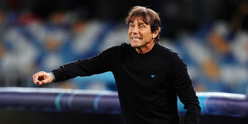 Conte, l'elogio a Mourinho dice tutto. E un Lukaku in più "ma senza forzare la mano" 