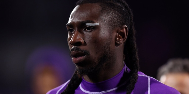 Kean, niente allenamento al Viola Park: l'attaccante della Fiorentina assente, il motivo