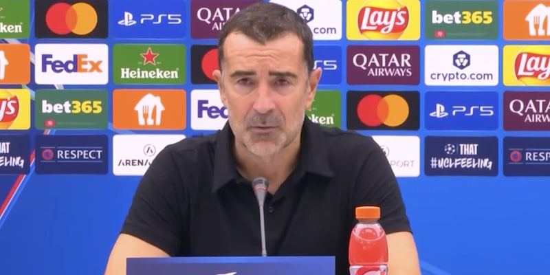 Juve, Pafos all’attacco: “Vi abbiamo studiato. E l’ultima volta allo Stadium ho vinto un trofeo"