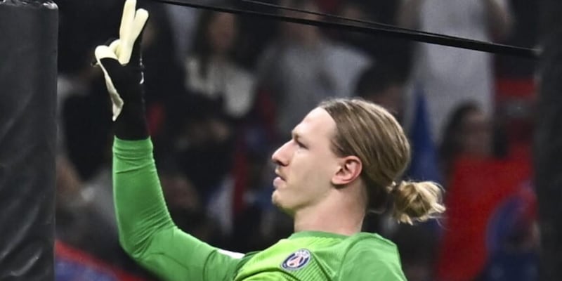 Safonov eroe Psg, ma non per tutti&hellip;