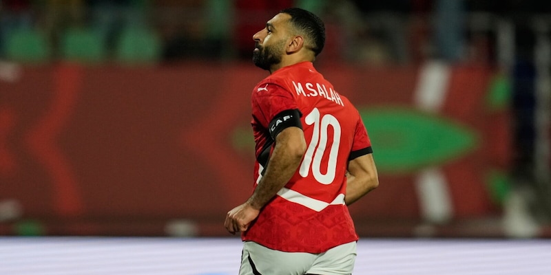 Coppa d&rsquo;Africa, Salah trascina l&rsquo;Egitto agli ottavi: pari tra Zimbabwe e Angola