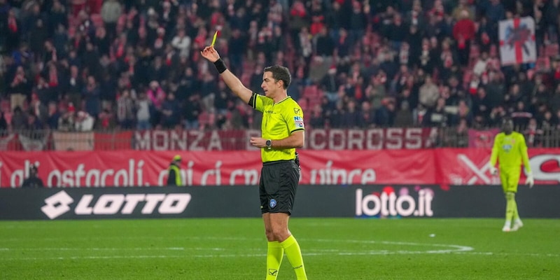 Maxi squalifica in Serie C: 20 giocatori salteranno la 20&ordf; giornata di campionato