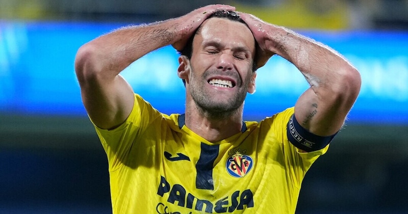 Villarreal, un solo punto in Champions: quello contro la Juve...l'Ajax abbassa la quota playoff