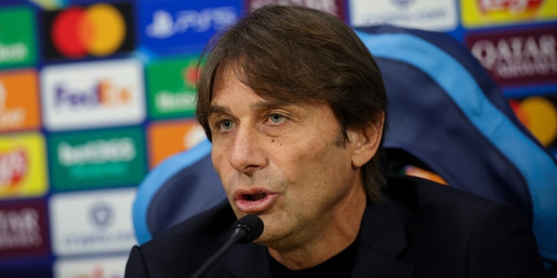 Conte e Mourinho, l’altra Benfica-Napoli: “Voleva stuzzicarmi? Ci sono cose oggettive….”