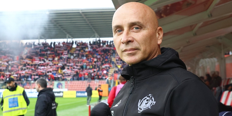 Brescia, derby fatale per Diana: si pensa al ritorno di Corini