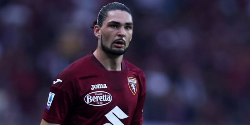 Torino, sorpresa Sazonov: &egrave; tra i convocati contro il Sassuolo
&nbsp;