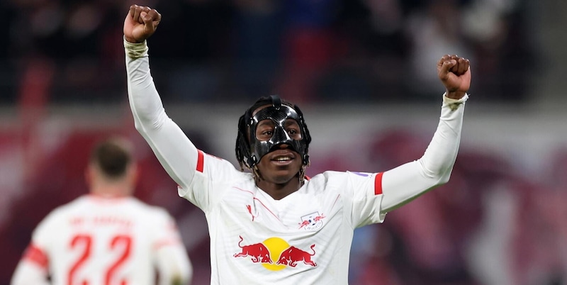 Yan Diomande, il Lipsia chiede 40 milioni