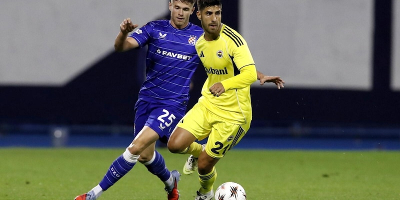 Inter interessata a Valincic? La richiesta della Dinamo Zagabria &egrave; chiara