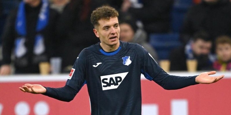 Fisnik Asllani e il sogno Champions dell&rsquo;Hoffenheim