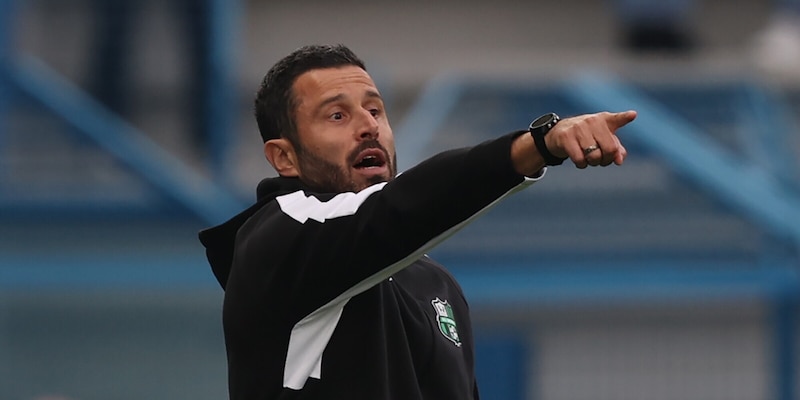 "Fabio Grosso, allenare il coraggio”. E racconta della sua Juventus