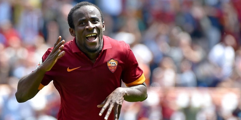 "Doumbia è più vecchio dell'età che dice di avere": è mistero per l'ex Roma con la macchina della verità
