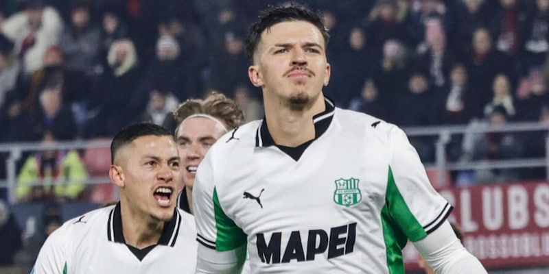 Muharemovic uomo mercato tra Inter e Juve. Carnevali parla, lui carica: "Sono forte e lo dimostro"