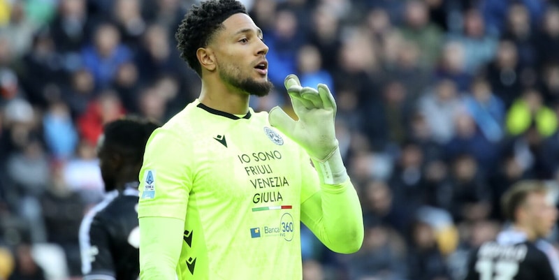 Okoye caso chiuso, niente processo: Udinese risarcisce societ&agrave; di scommesse