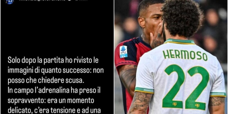 La mossa di Folorunsho, arriva il messaggio sui social dopo gli insulti a Hermoso