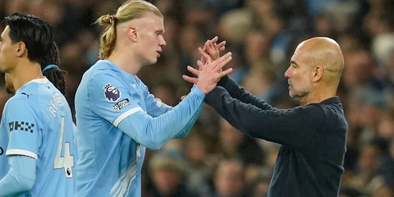 City, Guardiola mantiene la promessa e fa le prove con la bilancia: "Tutti sanno cosa devono fare"