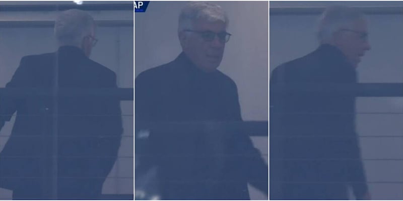Gasperini impazzisce per un retropassaggio sbagliato di Cristante: la reazione in diretta all'Olimpico