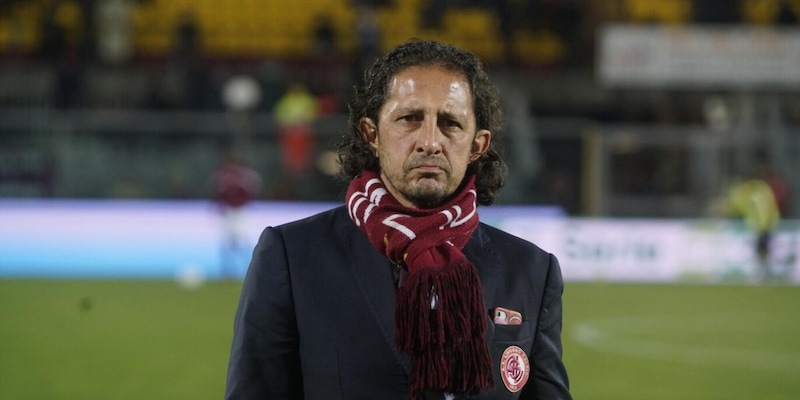 Protti e la lotta alla malattia: "Sono sulle montagne russe, &egrave; brutto pensare al futuro..."