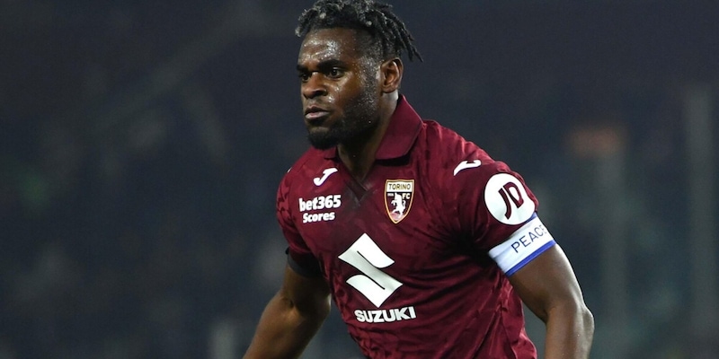 Zapata, il gol che sblocca in una sera amara e le parole da capitano